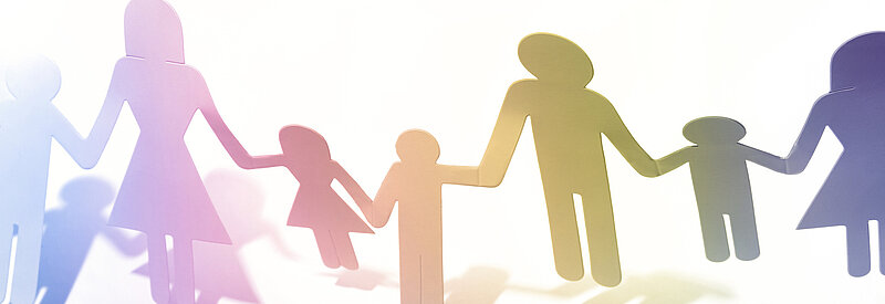 Dezernat Kinder, Jugend und Familien